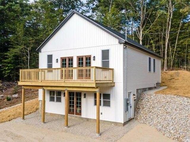 house with 2 bedroom, Alton NH ES105403625
