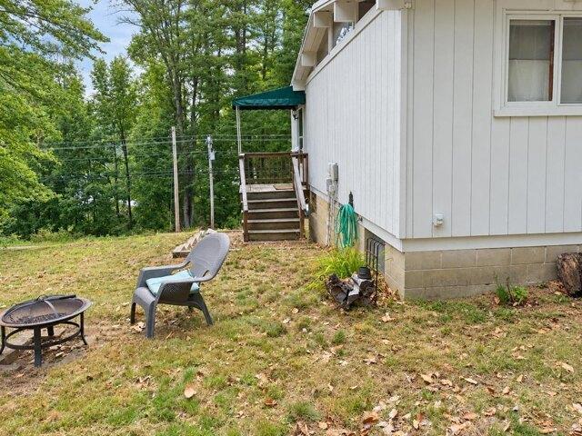house with 2 bedroom, Alton NH ES105404360