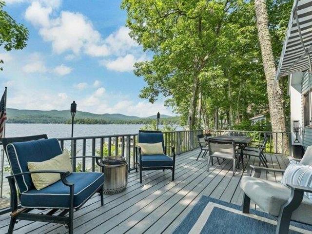 house with 2 bedroom, Alton NH ES105439078