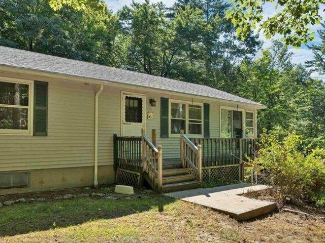 house with 2 bedroom, Alton NH ES105591227