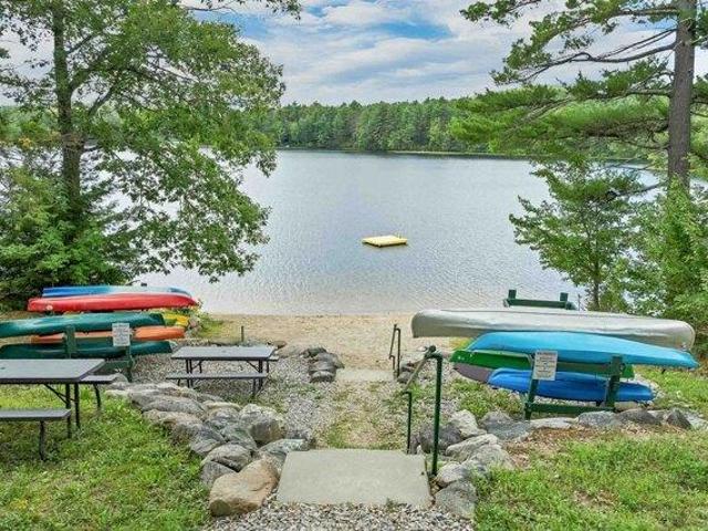 house with 2 bedroom, Alton NH ES105514785