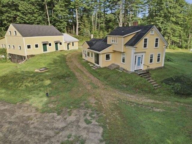 house with 2 bedroom, Amesbury MA ES105535335