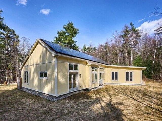 house with 2 bedroom, Amherst MA ES104482079