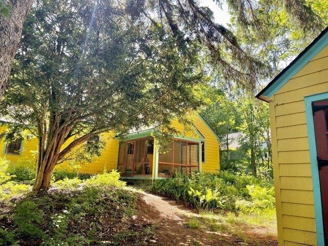house with 2 bedroom, Amherst MA ES104540306