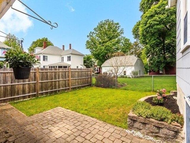 house with 2 bedroom, Andover MA ES104329231