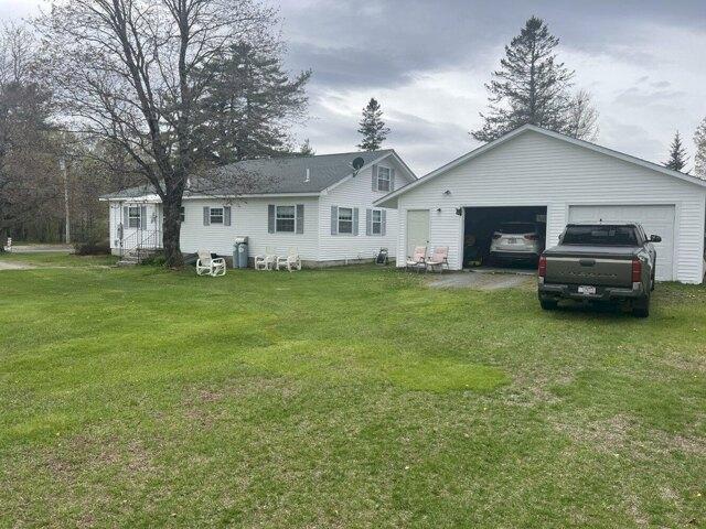 house with 2 bedroom, Anson ME ES105561861