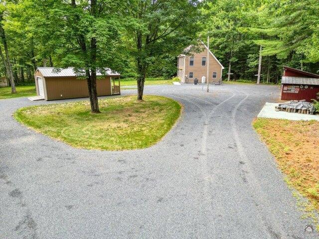 house with 2 bedroom, Anson ME ES105679159