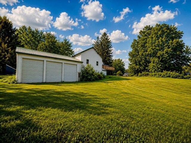 house with 2 bedroom, Anson ME ES105679882