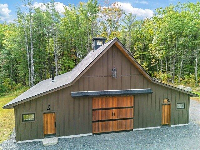 house with 2 bedroom, Anson ME ES105630319