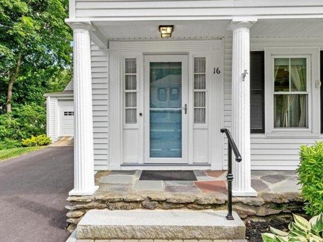 house with 2 bedroom, Ashburnham MA ES105694545