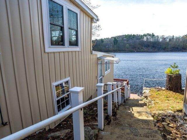 house with 2 bedroom, Ashby MA ES105516388