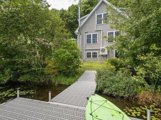 house with 2 bedroom, Ashby MA ES105516389