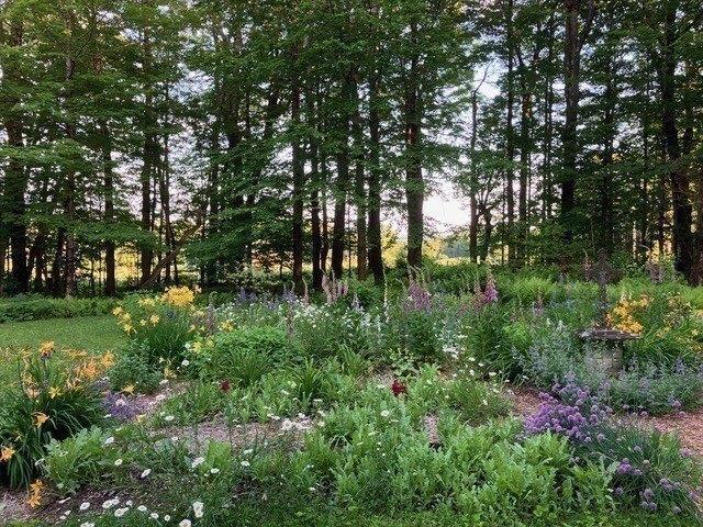 house with 2 bedroom, Ashfield MA ES104900186