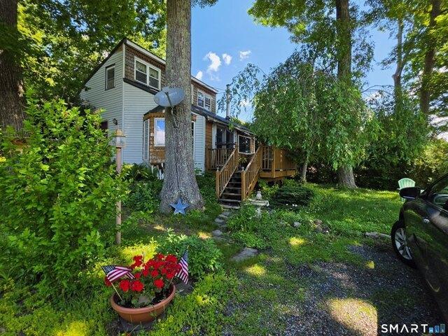 house with 2 bedroom, Ashford CT ES104512379