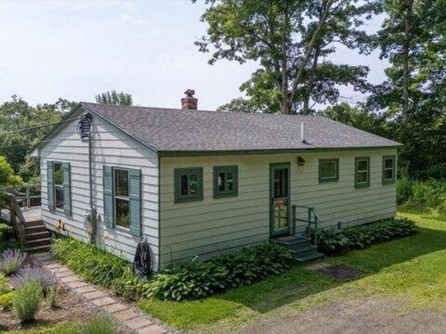 house with 2 bedroom, Appleton ME ES104811684