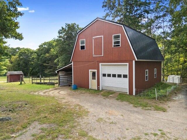 house with 2 bedroom, Appleton ME ES105750328