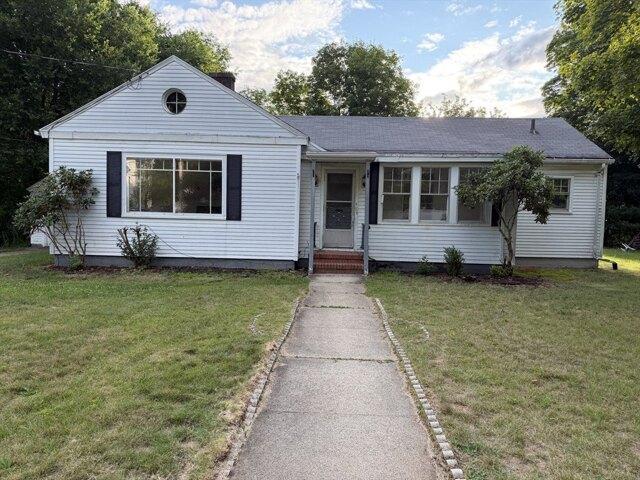 house with 2 bedroom, Athol MA ES105331362