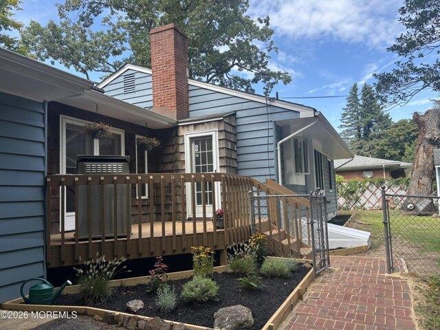 house with 2 bedroom, Atlantic Highlands NJ ES105996874
