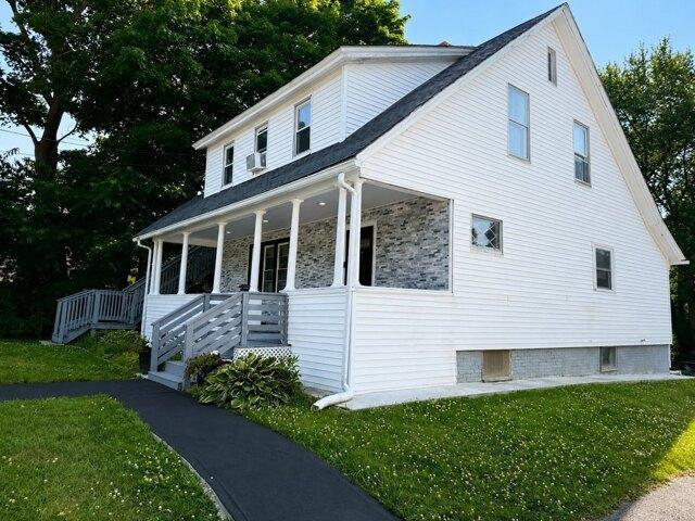 house with 2 bedroom, Auburn MA ES105534090