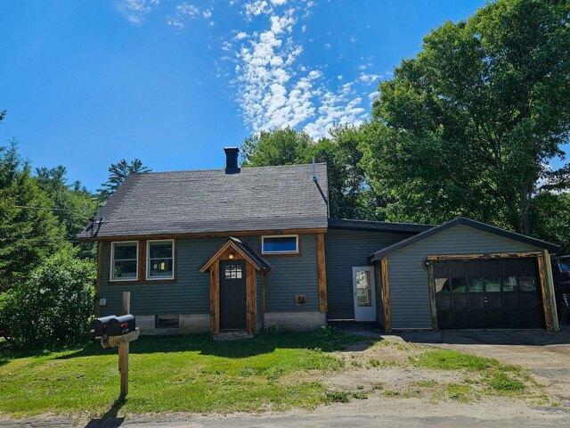 house with 2 bedroom, Auburn ME ES104853266