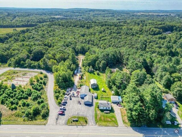 house with 2 bedroom, Auburn ME ES105677993