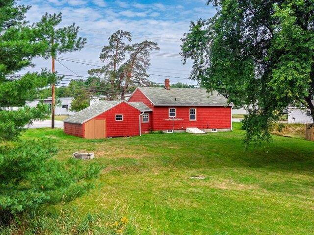 house with 2 bedroom, Auburn ME ES105681878