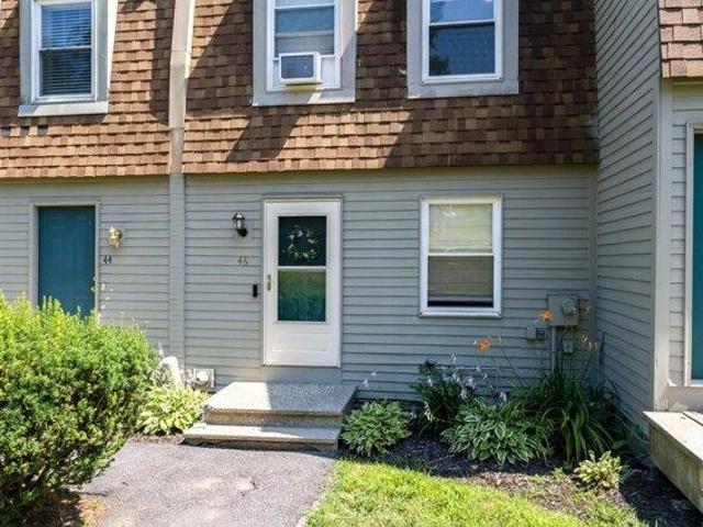house with 2 bedroom, Auburn ME ES105724403