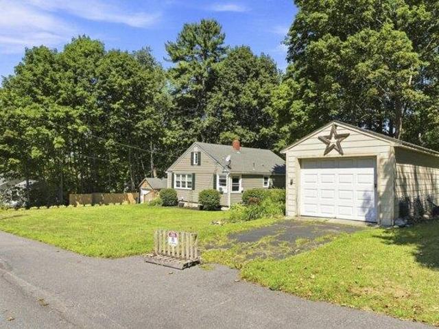 house with 2 bedroom, Augusta ME ES105725287