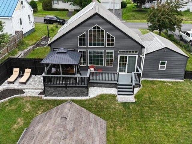 house with 2 bedroom, Augusta ME ES105771777