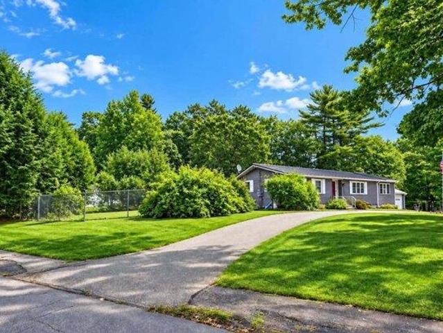 house with 2 bedroom, Augusta ME ES105800325