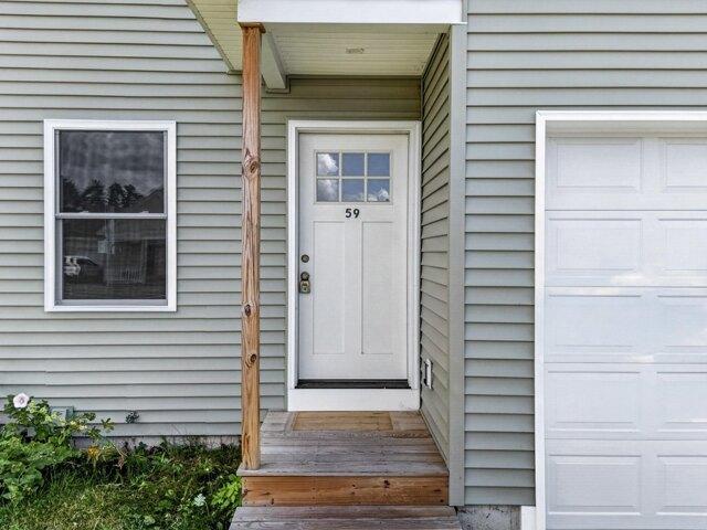 house with 2 bedroom, Augusta ME ES105926841
