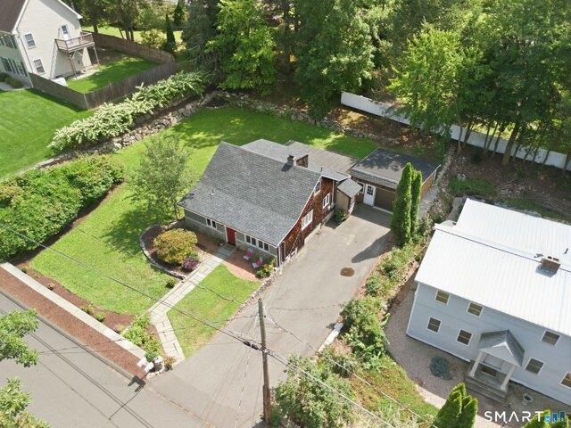 house with 2 bedroom, Avon CT ES105562010