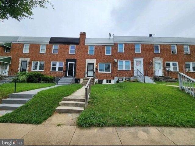 house with 2 bedroom, Baltimore MD DS103500617