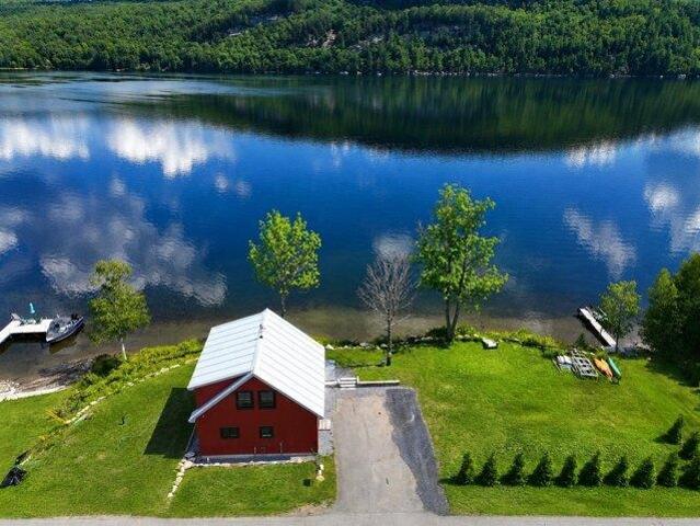 house with 2 bedroom, Barton VT ES105493417