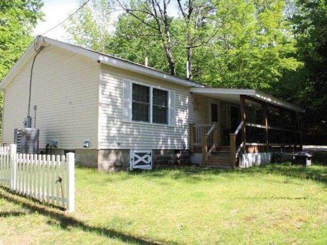house with 2 bedroom, Bartlett NH ES105441641