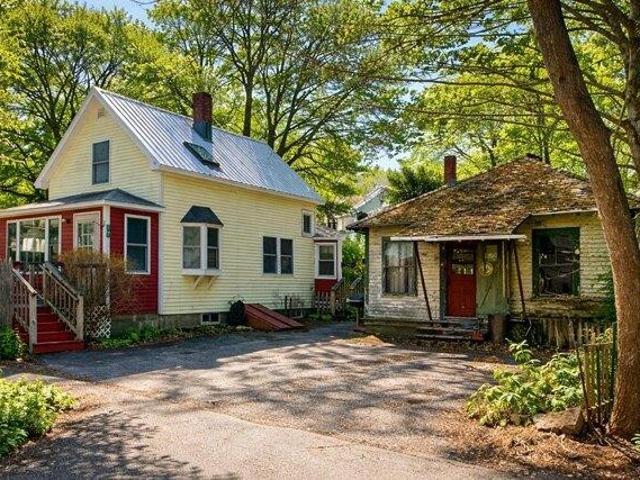 house with 2 bedroom, Bar Harbor ME ES105723986