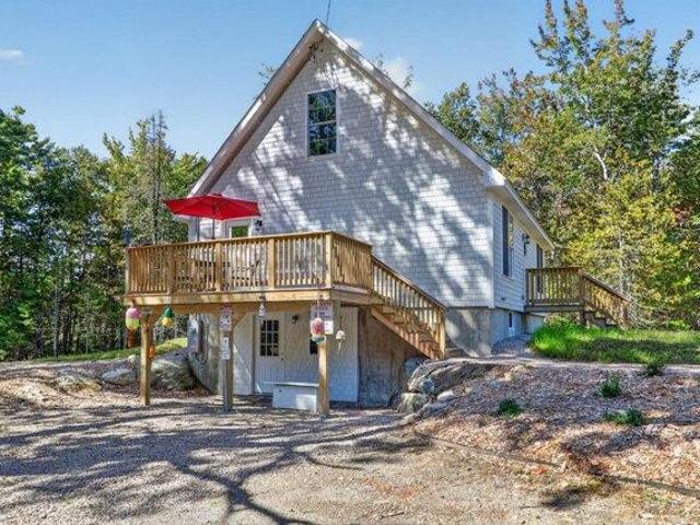 house with 2 bedroom, Bar Harbor ME ES105751043