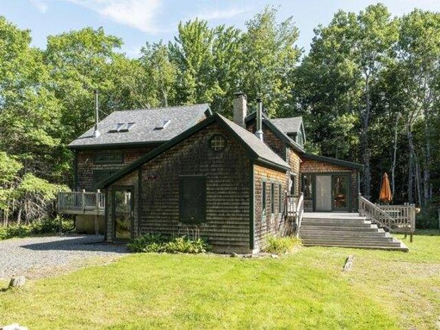 house with 2 bedroom, Bar Harbor ME ES105940775