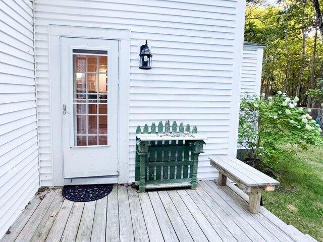 house with 2 bedroom, Bar Harbor ME ES105953886