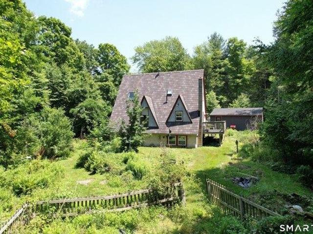 house with 2 bedroom, Barkhamsted CT ES105439316