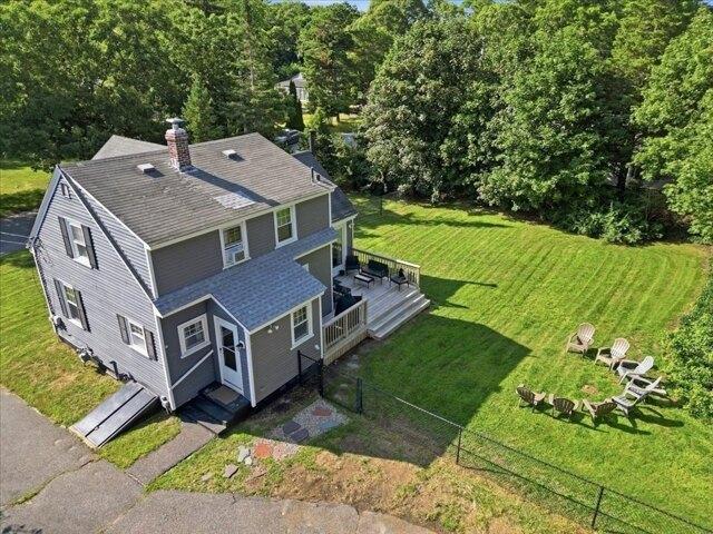 house with 2 bedroom, Barnstable MA ES105191793