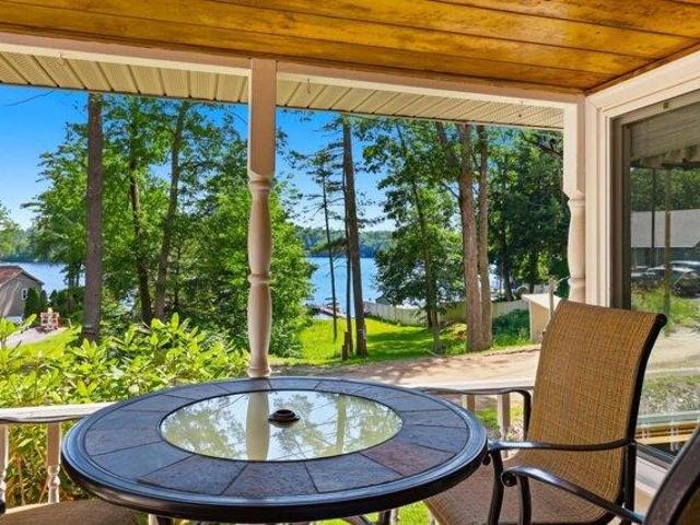 house with 2 bedroom, Barnstead NH ES105493280