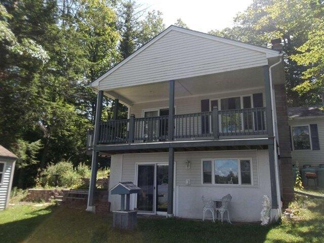 house with 2 bedroom, Barnstead NH ES105537022