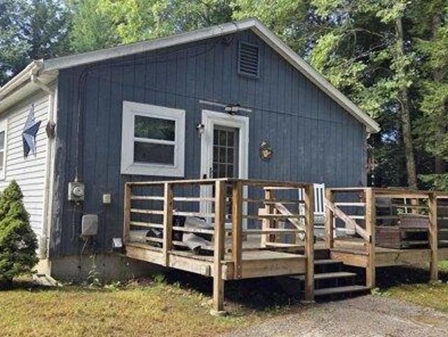 house with 2 bedroom, Barnstead NH ES105562641