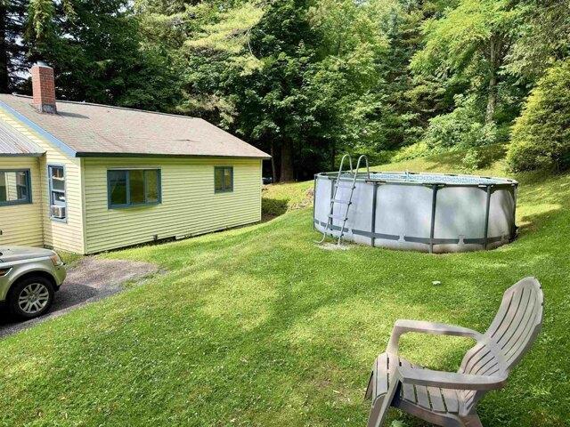 house with 2 bedroom, Barre VT ES105439906