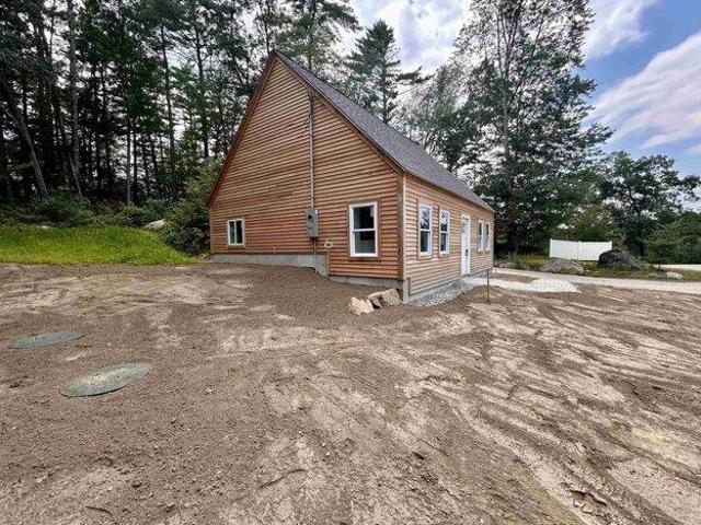 house with 2 bedroom, Barrington NH ES105428105