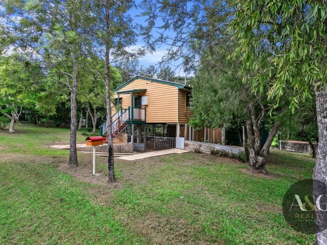House 2 Bedroom For Rent Bauple QLD 475000 ES102115421