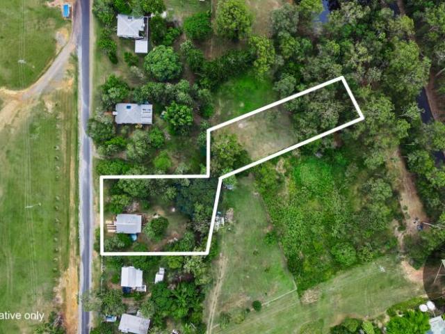 For Rent 2 Bedroom House Bauple QLD DS102115421