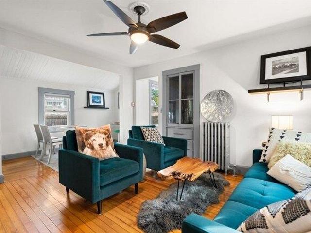 house with 2 bedroom, Belmont MA ES105632805