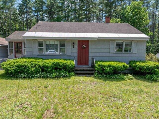 house with 2 bedroom, Belmont NH ES105474419